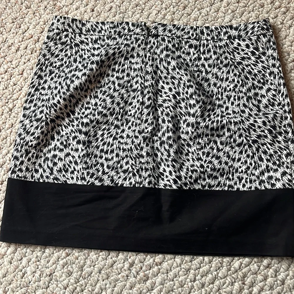 Michael kors skirt